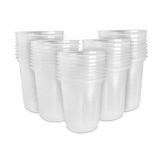 Plastic Cup | Disposable Glass | kachrajivrajkenyaltd.com